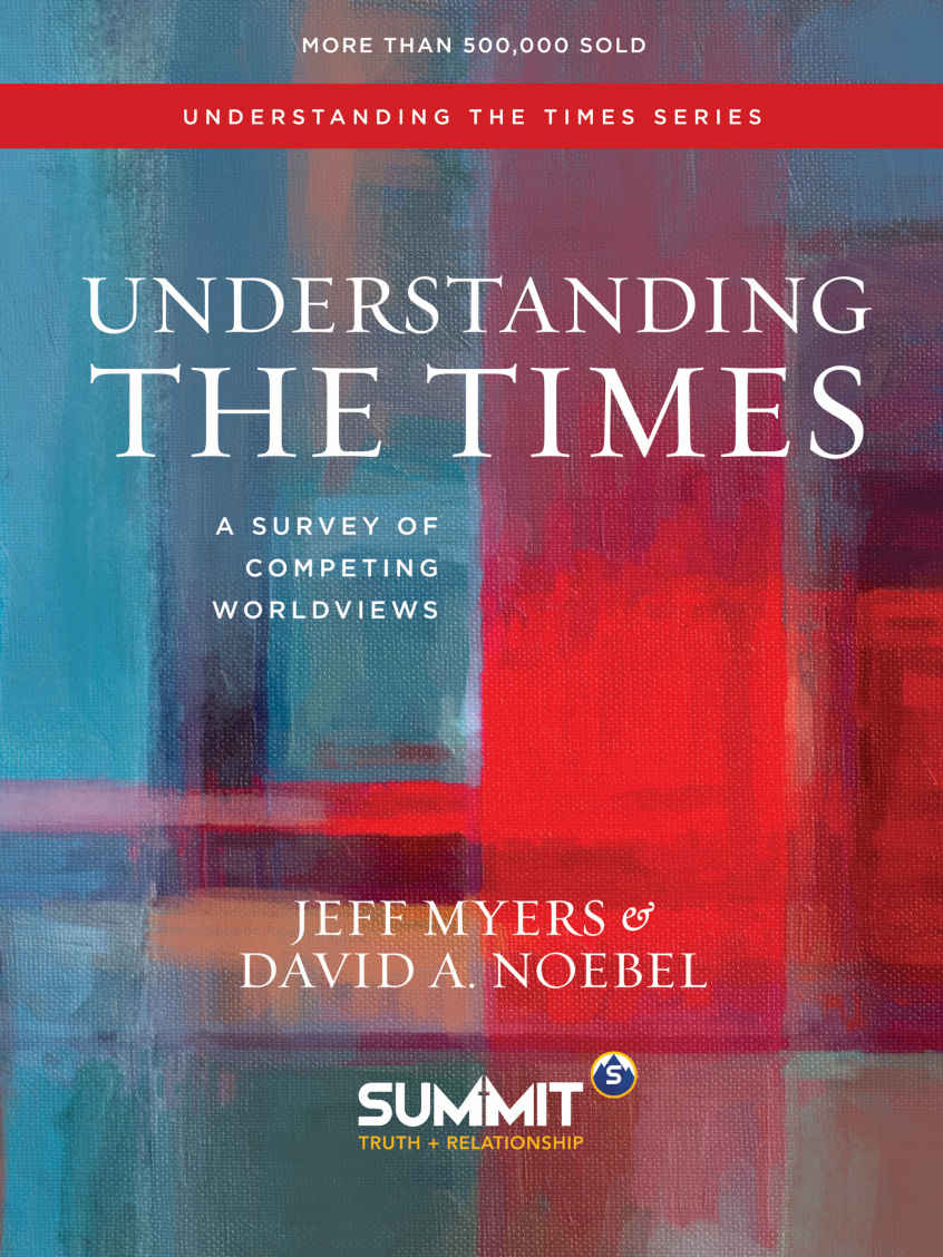 Understanding The Times