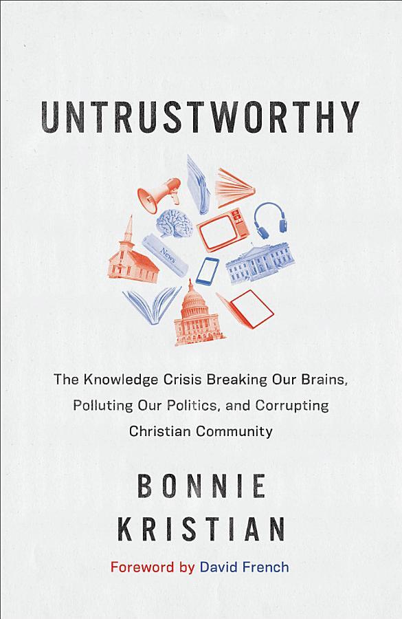Untrustworthy