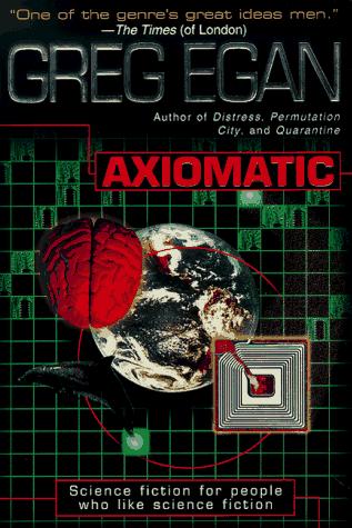 Axiomatic: Shorts