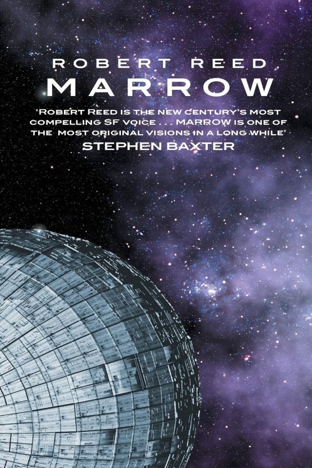 Marrow