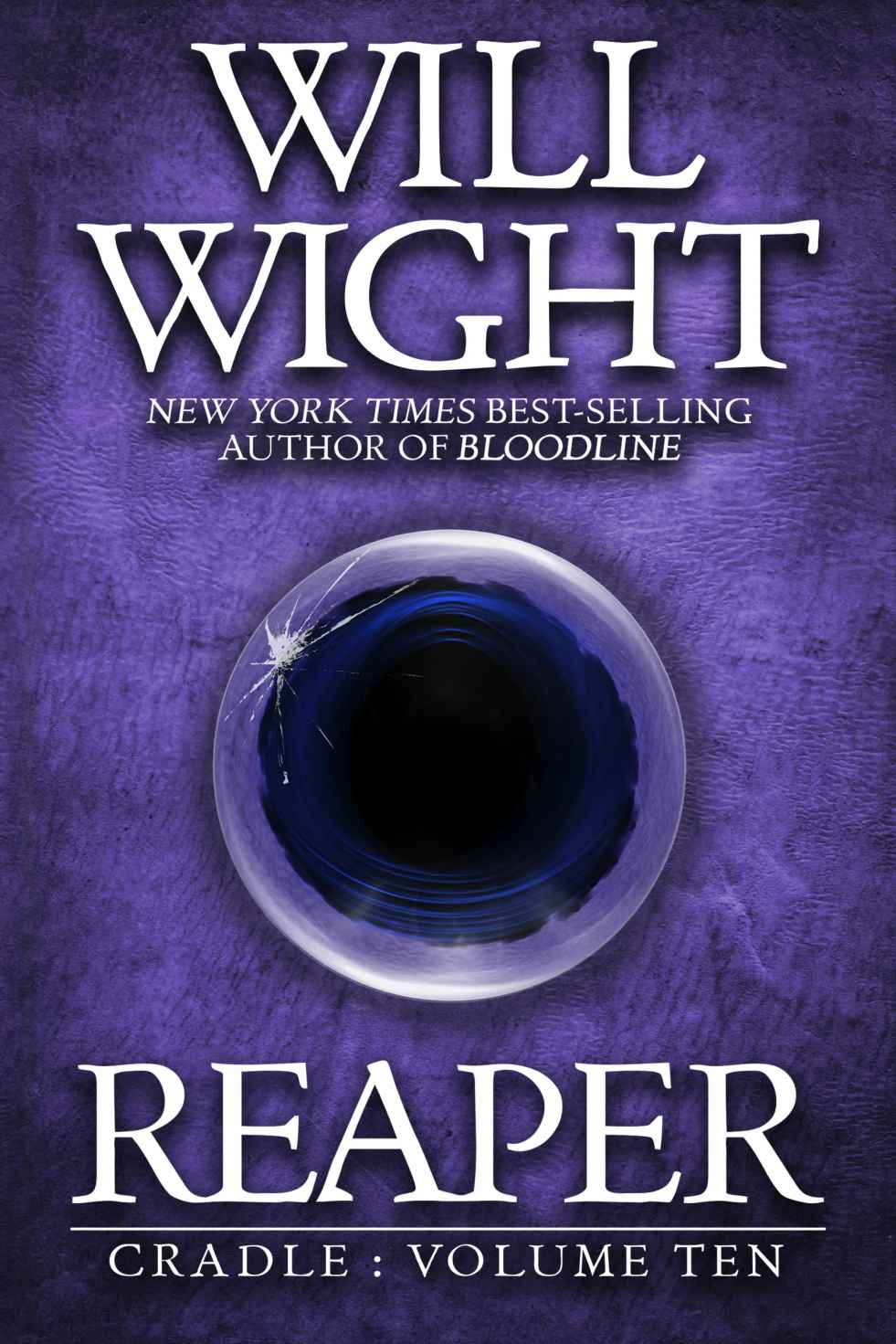 Reaper (Cradle: Book 10)