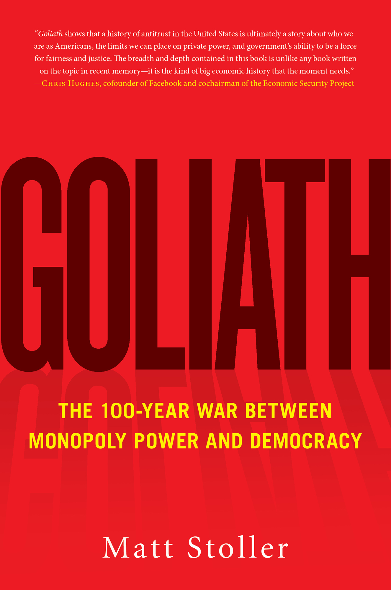 Goliath