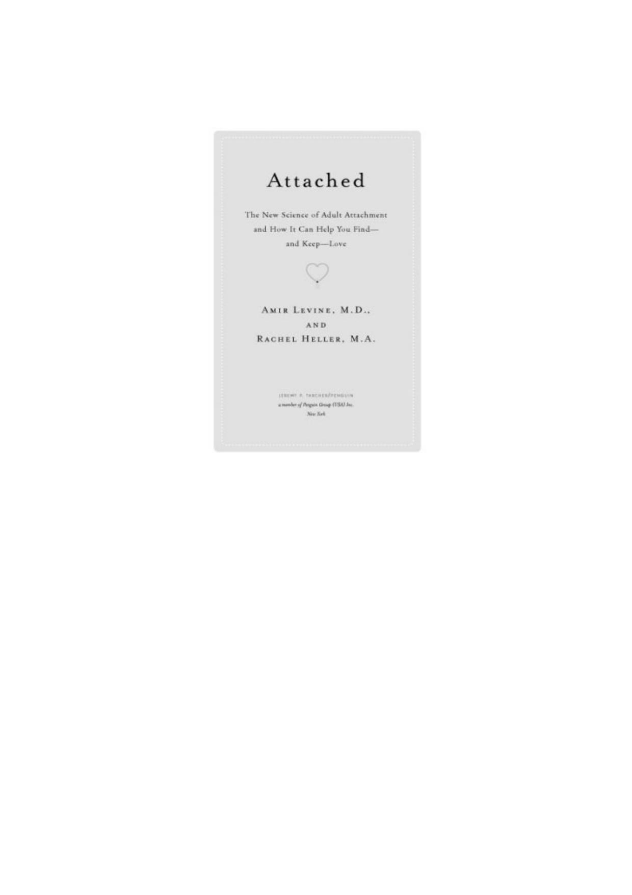 Attached